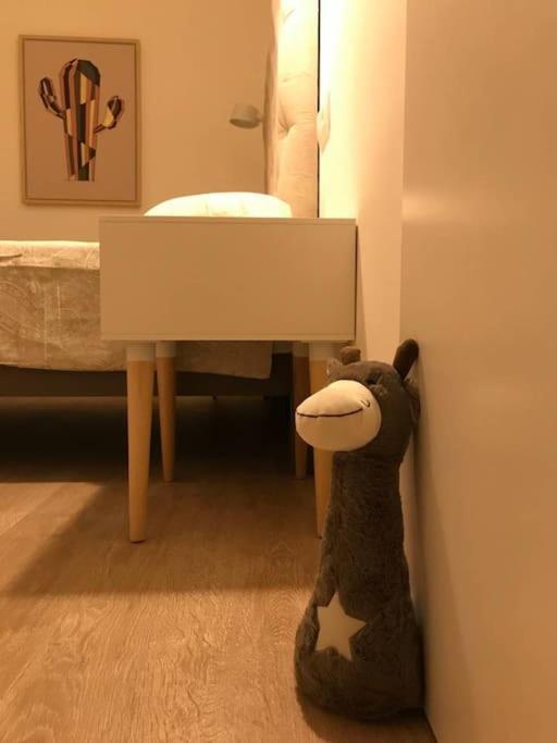 Apartamento Adrover - J Sant Llorenc Des Cardassar Exteriér fotografie