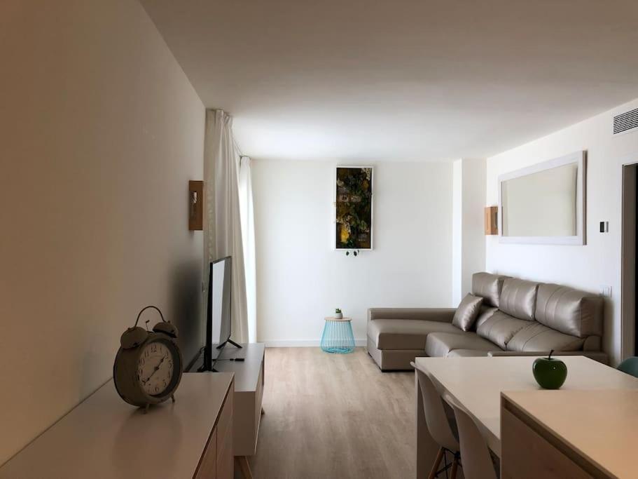 Apartamento Adrover - J Sant Llorenc Des Cardassar Exteriér fotografie