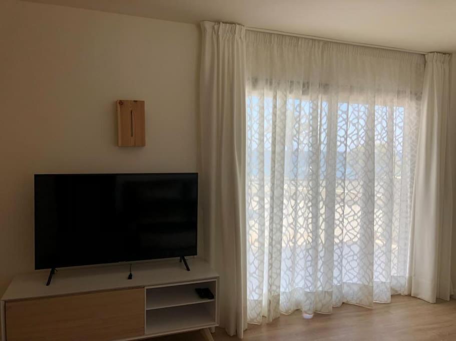 Apartamento Adrover - J Sant Llorenc Des Cardassar Exteriér fotografie