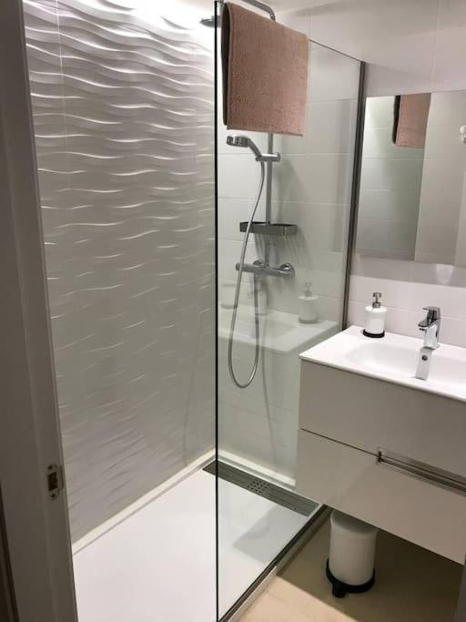 Apartamento Adrover - J Sant Llorenc Des Cardassar Exteriér fotografie