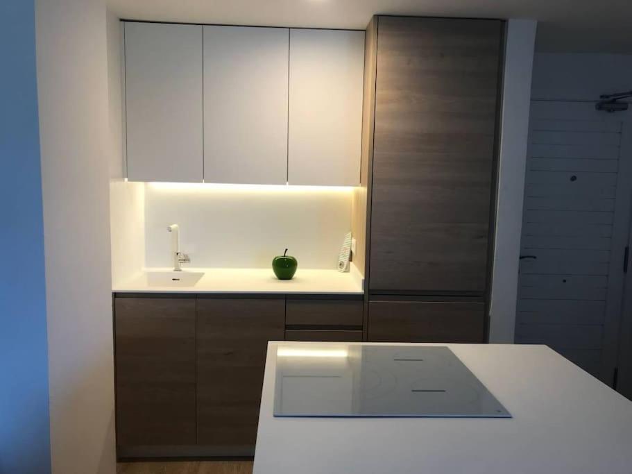 Apartamento Adrover - J Sant Llorenc Des Cardassar Exteriér fotografie