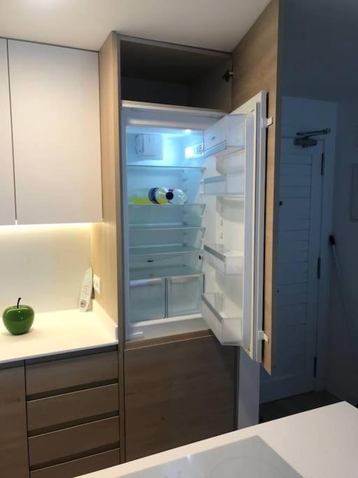 Apartamento Adrover - J Sant Llorenc Des Cardassar Exteriér fotografie