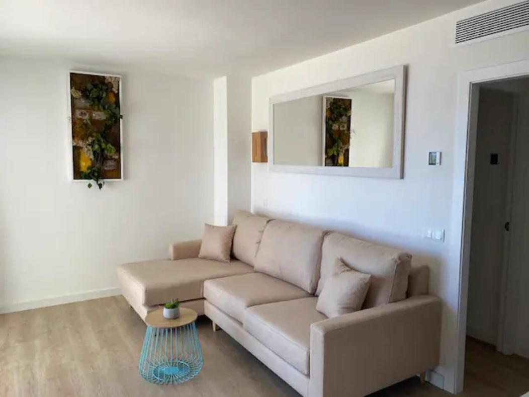 Apartamento Adrover - J Sant Llorenc Des Cardassar Exteriér fotografie