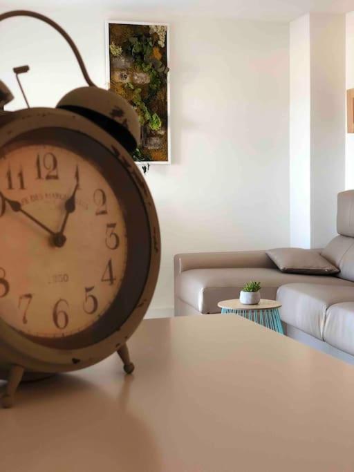 Apartamento Adrover - J Sant Llorenc Des Cardassar Exteriér fotografie