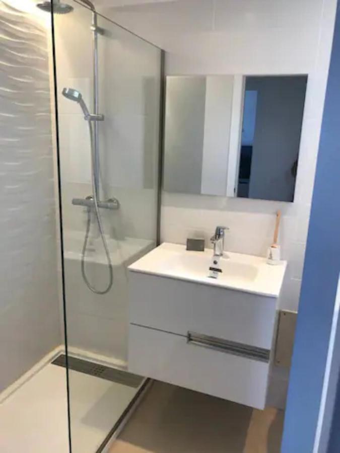 Apartamento Adrover - J Sant Llorenc Des Cardassar Exteriér fotografie
