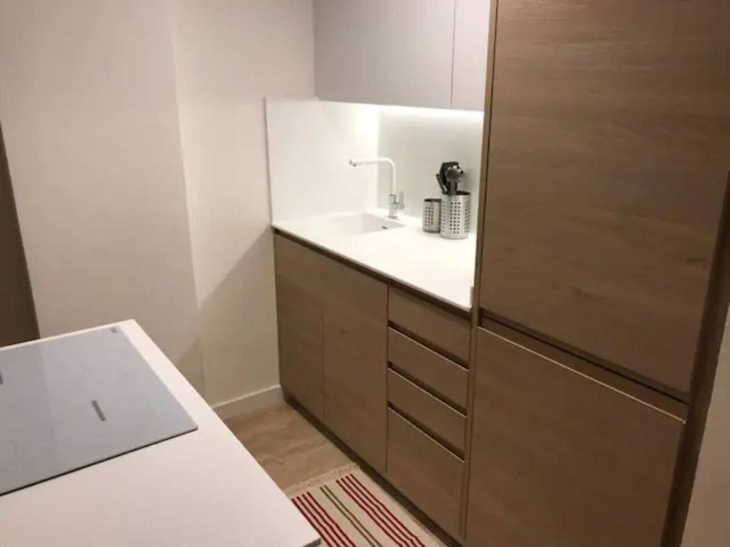 Apartamento Adrover - J Sant Llorenc Des Cardassar Exteriér fotografie