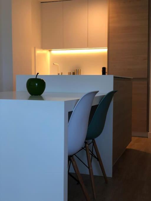 Apartamento Adrover - J Sant Llorenc Des Cardassar Exteriér fotografie