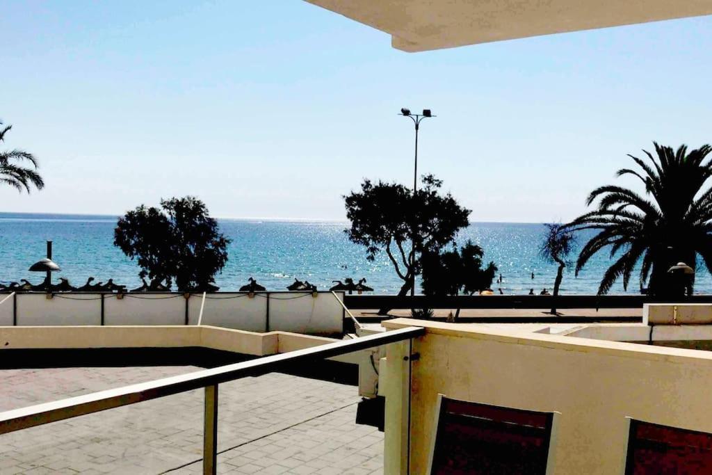 Apartamento Adrover - J Sant Llorenc Des Cardassar Exteriér fotografie